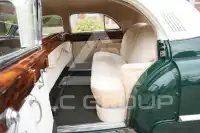 1946 Cadillac FLEETWOOD