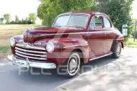 1946 Ford Other