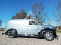 1947 Chevrolet Other