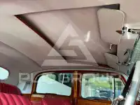 1947 Jaguar Mk Ii