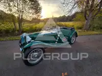 1947 MG Unknown