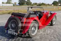 1947 MG Unknown