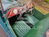 1947 MG Unknown