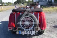 1947 MG Unknown
