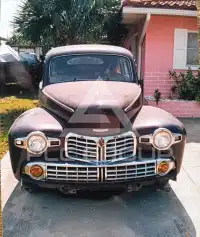 1947 Lincoln Other