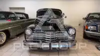 1947 Cadillac FLEETWOOD