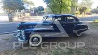 1947 Cadillac Other