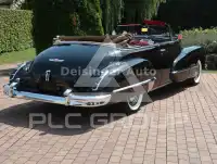 1947 Cadillac Other