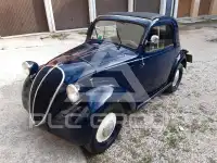 1947 Fiat Topolino