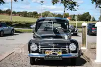 1947 Volvo Others