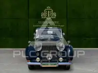 1947 Rolls Royce Wraith