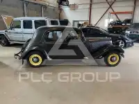 1947 Citroen Unknown