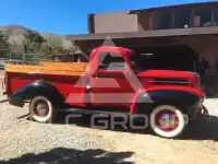 1947 Ford F-100