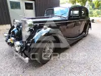 1948 Jaguar Unknown