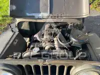 1948 Jeep Wrangler