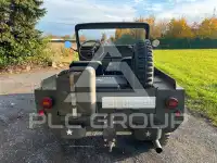 1948 Jeep Wrangler