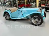 1948 MG 