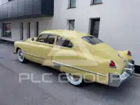 1948 Cadillac Other