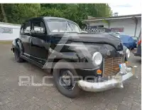1948 Chrysler Other