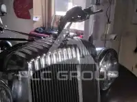 1948 Bentley Other