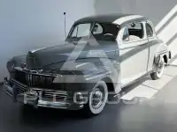1948 Ford Unknown