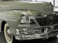 1948 Ford Unknown