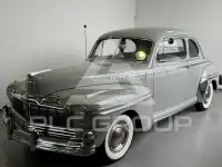 1948 Ford Unknown