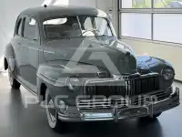 1948 Ford Unknown