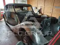 1949 Jaguar 