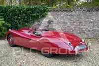 1949 Jaguar XK