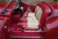 1949 Jaguar XK