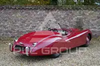 1949 Jaguar XK