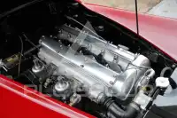 1949 Jaguar XK
