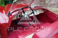 1949 Jaguar XK
