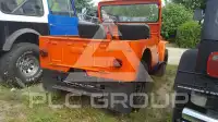 1949 Jeep Wrangler