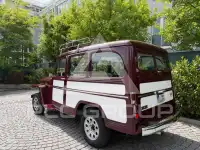 1949 Jeep Wrangler