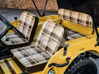 1949 Jeep Wrangler