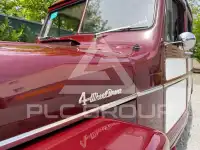 1949 Jeep Wrangler