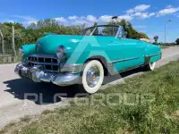 1949 Cadillac Other