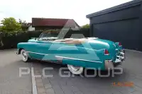 1949 Cadillac Other