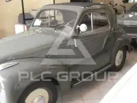 1949 Fiat Unknown