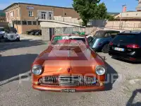 1949 Fiat Unknown