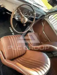 1949 Fiat Topolino