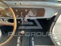 1949 Fiat Topolino