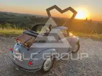 1949 Fiat Topolino
