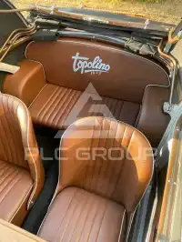 1949 Fiat Topolino