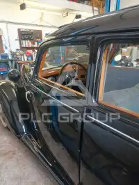 1949 Mercedes Benz Other