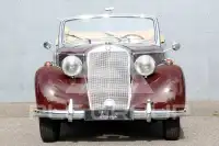 1949 Mercedes Benz Other