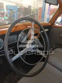1949 Mercedes Benz Other