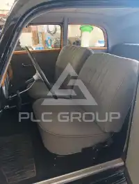 1949 Mercedes Benz Other